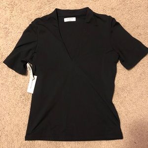 Babaton Aritzia Top NWT